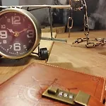 Bivouac&sacs à Dos - Loft Classé, Avec Escape Game Sur Demande