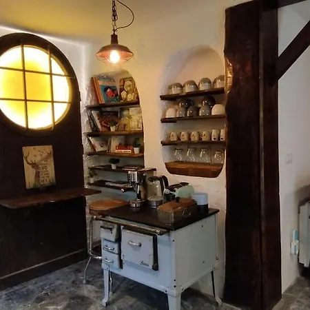 Apartmán Bivouac & Sacs A Dos - Loft Classe, Avec Escape Game Sur Demande *