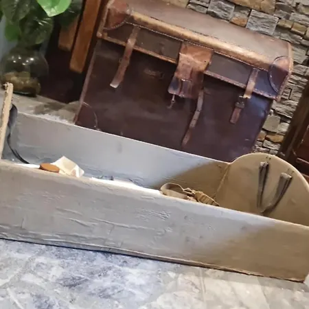 Apartmán Bivouac & Sacs A Dos - Loft Classe, Avec Escape Game Sur Demande Sixt