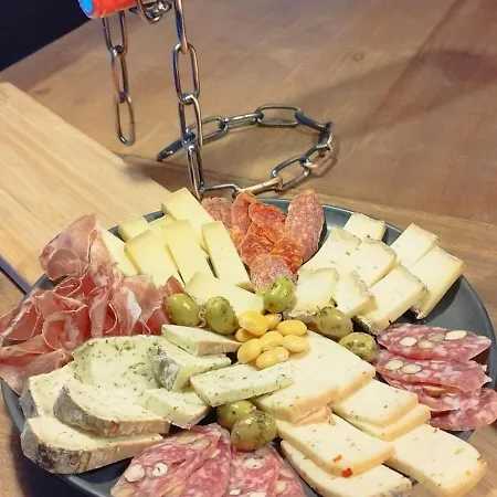 Bivouac & Sacs A Dos - Loft Classe, Avec Escape Game Sur Demande Sixt