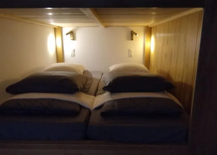 Bivouac & Sacs A Dos - Loft Classe, Avec Escape Game Sur Demande * Sixt
