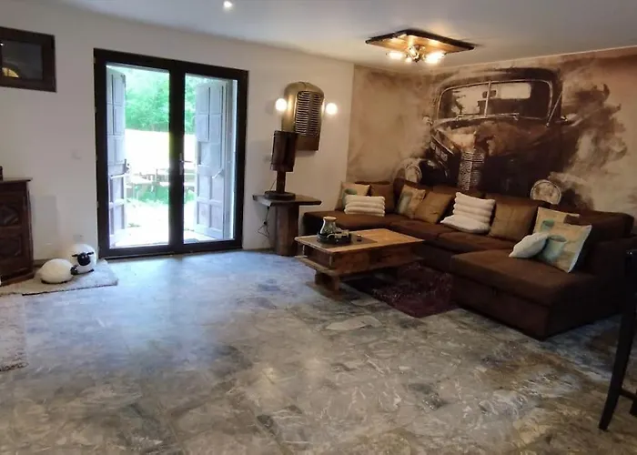 Bivouac & Sacs A Dos - Loft Classe, Avec Escape Game Sur Demande Sixt