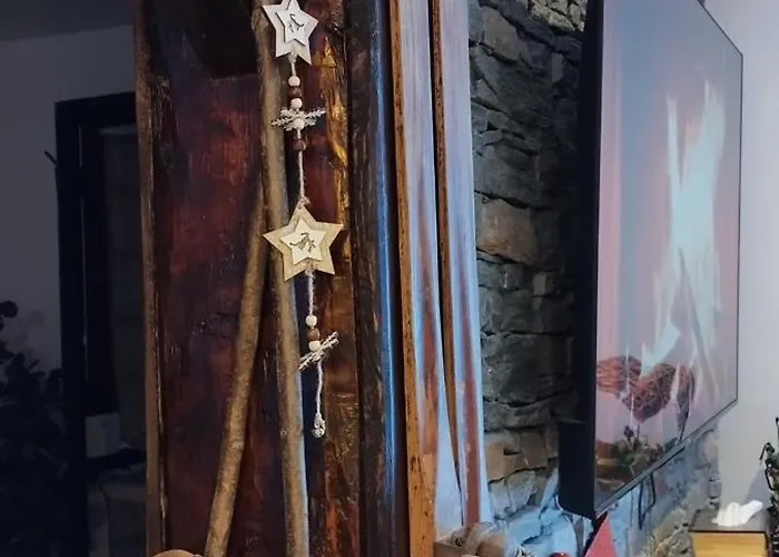 Bivouac & Sacs A Dos - Loft Classe, Avec Escape Game Sur Demande דירה *