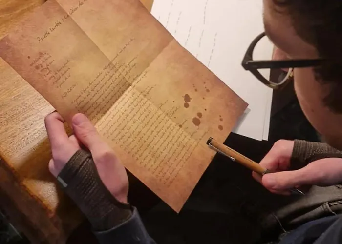 Bivouac & Sacs A Dos - Loft Classe, Avec Escape Game Sur Demande דירה *