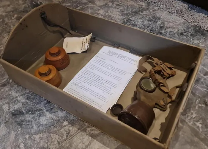 Bivouac & Sacs A Dos - Loft Classe, Avec Escape Game Sur Demande דירה Sixt