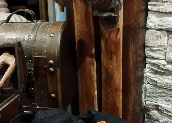 Bivouac & Sacs A Dos - Loft Classe, Avec Escape Game Sur Demande * Sixt
