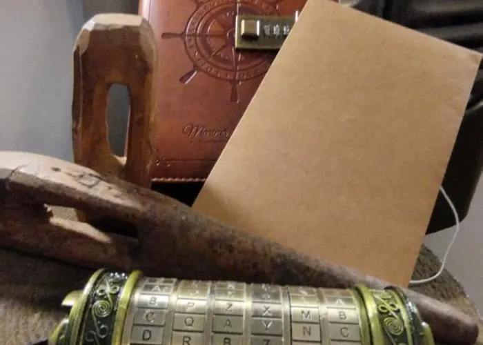 דירה Bivouac & Sacs A Dos - Loft Classe, Avec Escape Game Sur Demande Sixt