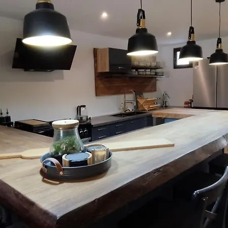 Bivouac & Sacs A Dos - Loft Classe, Avec Escape Game Sur Demande