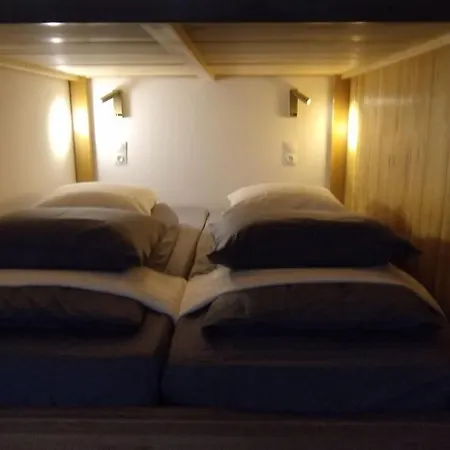 Bivouac & Sacs A Dos - Loft Classe, Avec Escape Game Sur Demande * Sixt-Fer-a-Cheval