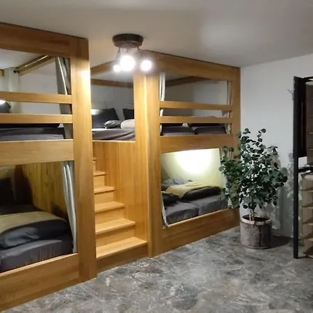 Bivouac & Sacs A Dos - Loft Classe, Avec Escape Game Sur Demande * Sixt-Fer-a-Cheval
