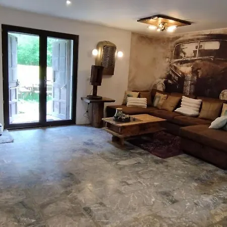 Bivouac & Sacs A Dos - Loft Classe, Avec Escape Game Sur Demande Sixt-Fer-a-Cheval