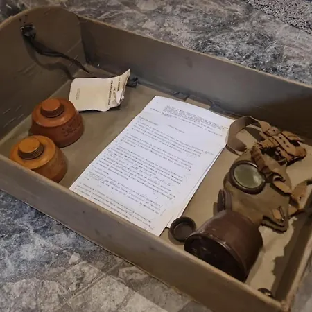 Bivouac & Sacs A Dos - Loft Classe, Avec Escape Game Sur Demande Apartment Sixt-Fer-a-Cheval